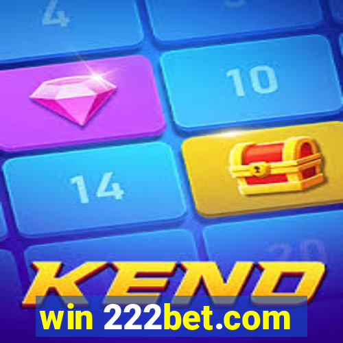 win 222bet.com